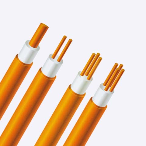 礦物絕緣電纜